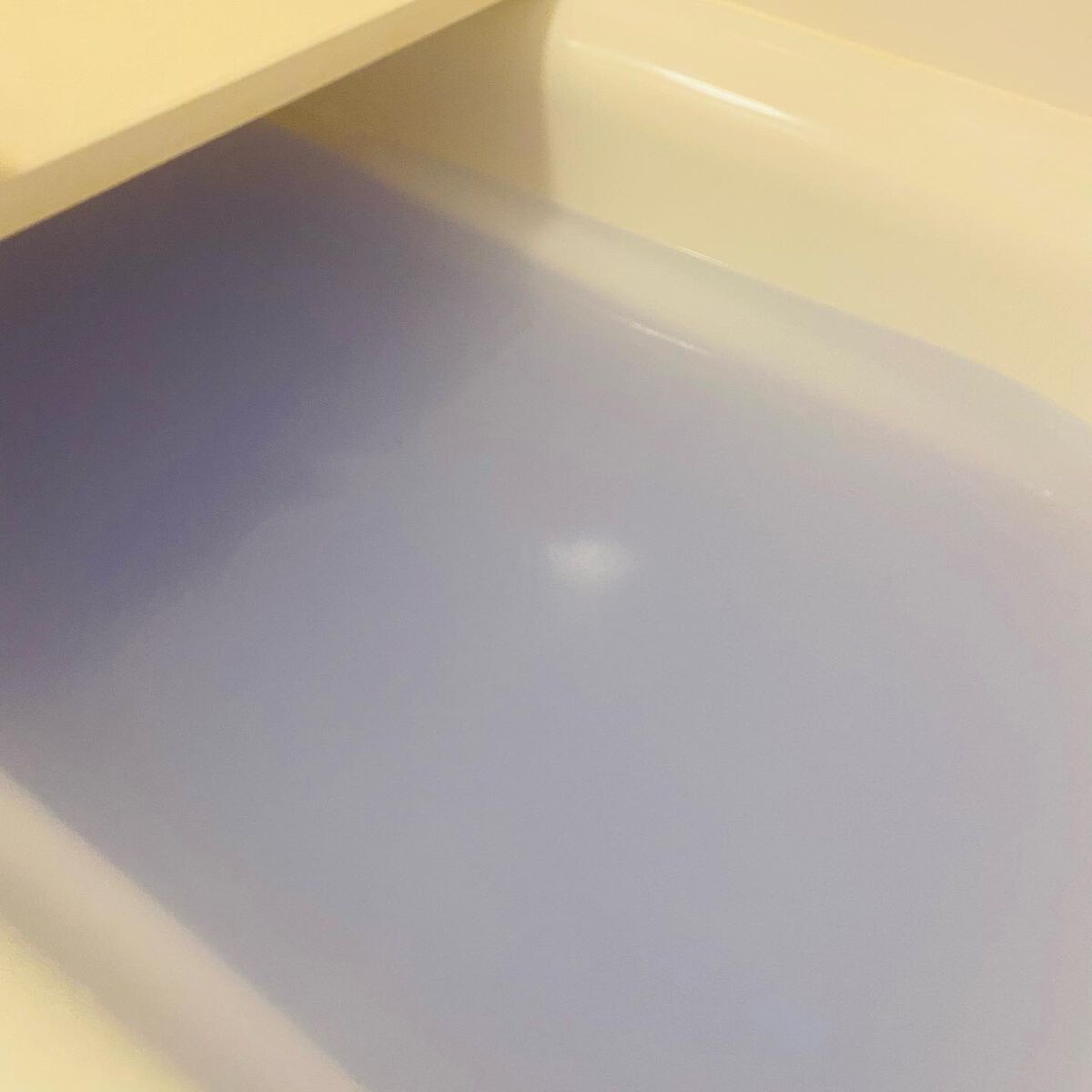 モンスターバブル NIGHTモード /バブ/炭酸系入浴剤を使ったクチコミ(5枚目)