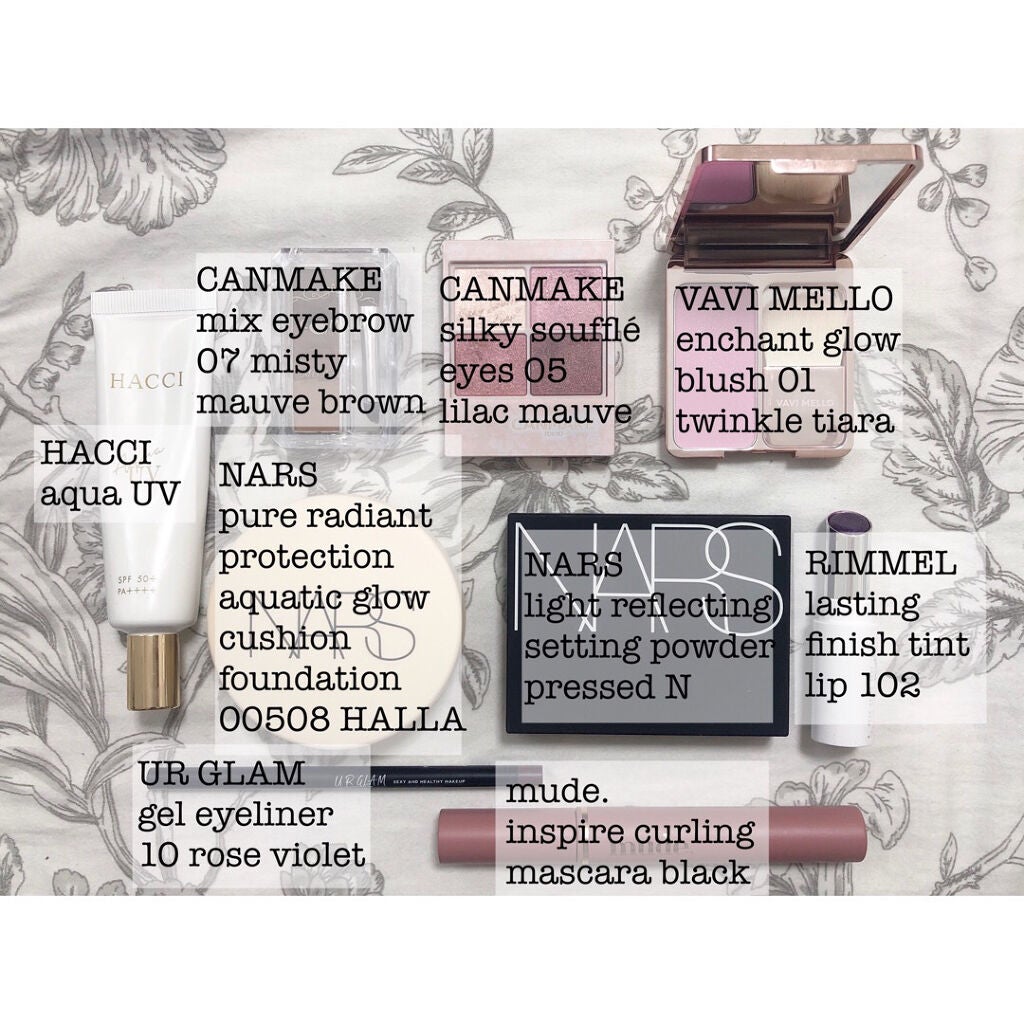 シルキースフレアイズ/キャンメイク/アイシャドウパレットを使ったクチコミ(3枚目)