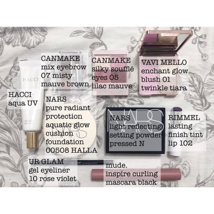 MD インスパイアロングラッシュ カーリングマスカラ/mude/マスカラを使ったクチコミ(3枚目)