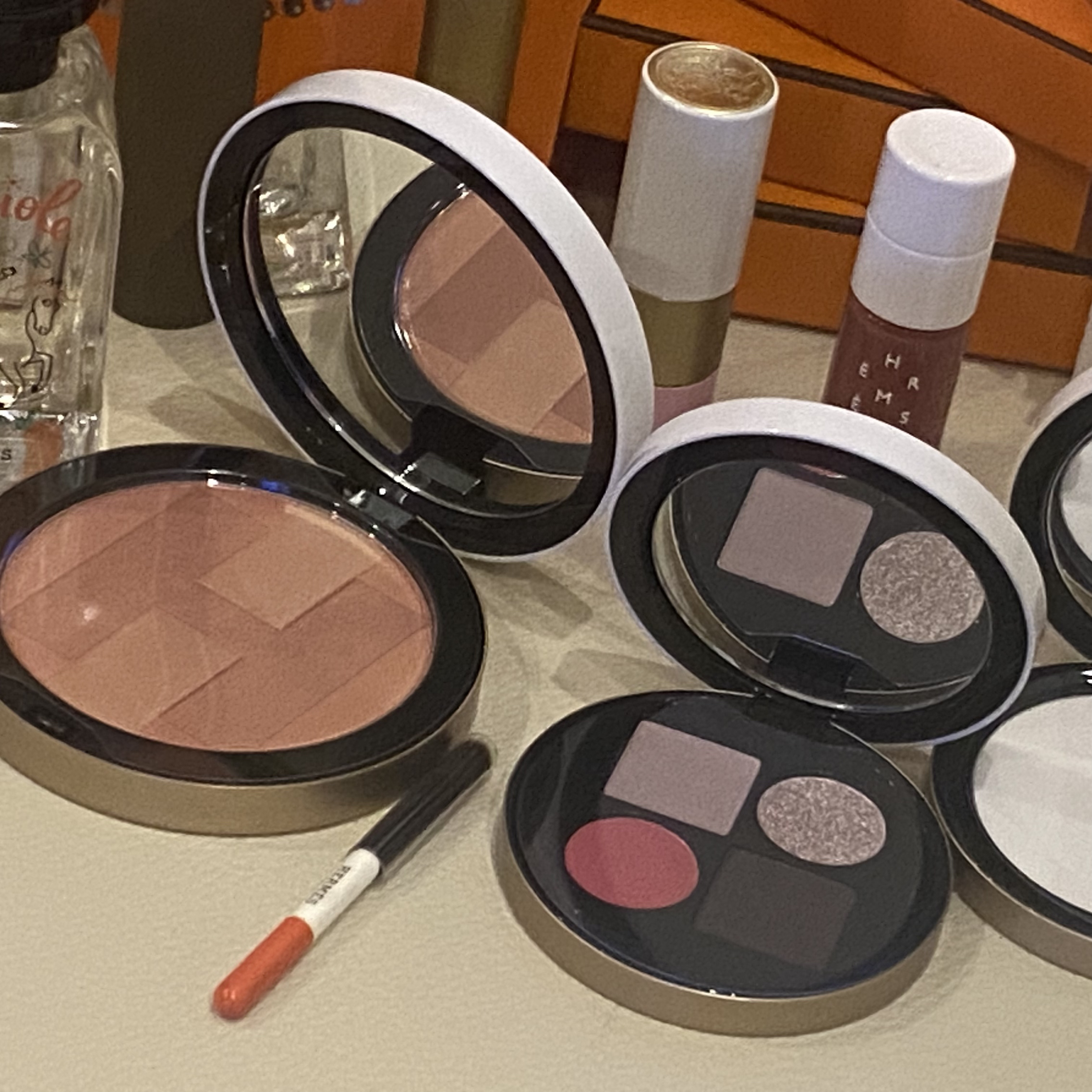 試してみた】エルメス ウード・アルザンのリアルな口コミ・レビュー | LIPS