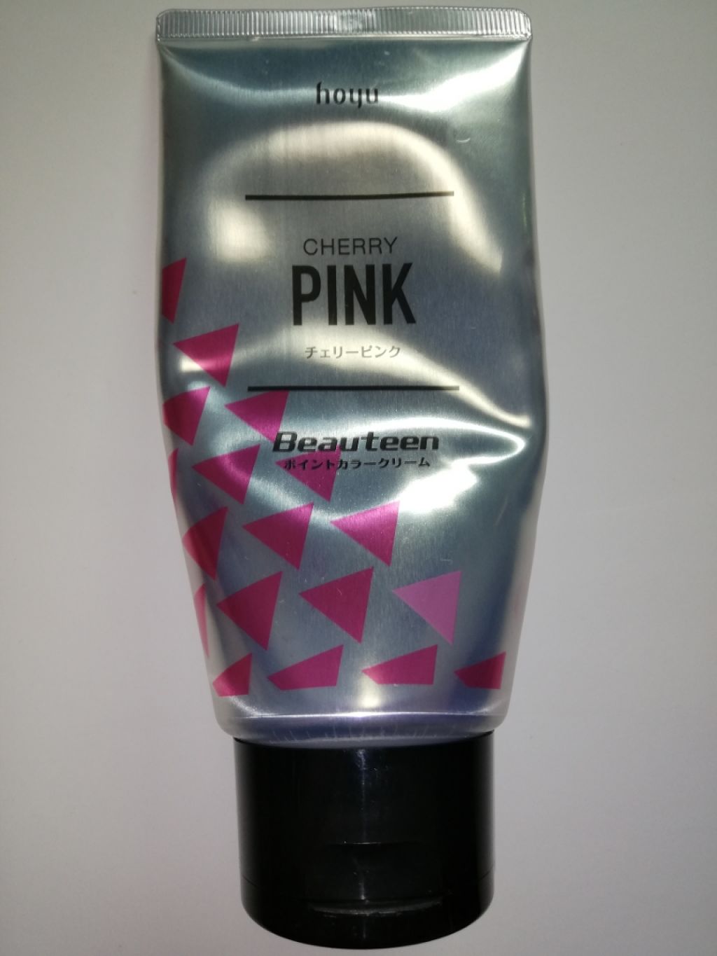 カラークリーム/ビューティーン/ヘアカラーを使ったクチコミ(1枚目)