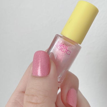 essie gel couture/エッシー/マニキュアを使ったクチコミ（2枚目）