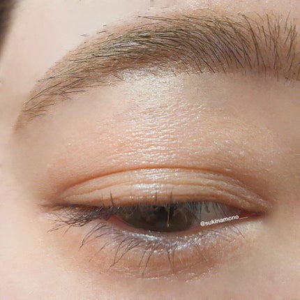 スキルレスライナー/LUMIURGLAS/リキッドアイライナーを使ったクチコミ(3枚目)