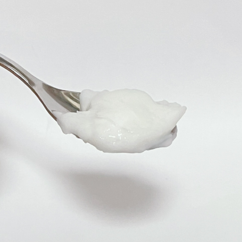 ボンディング・マスク クリア/got2b/ヘアマスク・ヘアパックを使ったクチコミ（2枚目）