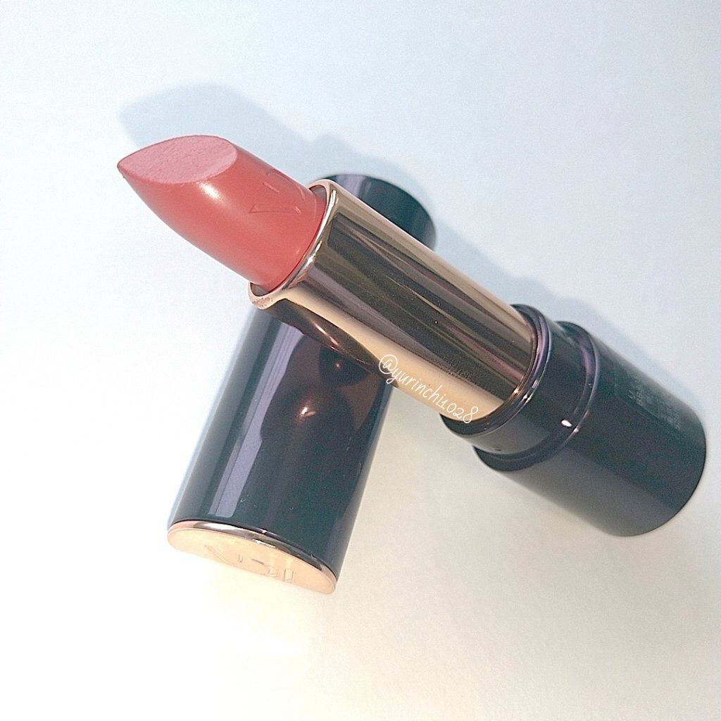 リップ カット ルージュ/ビディ・ボブ/口紅を使ったクチコミ（1枚目）