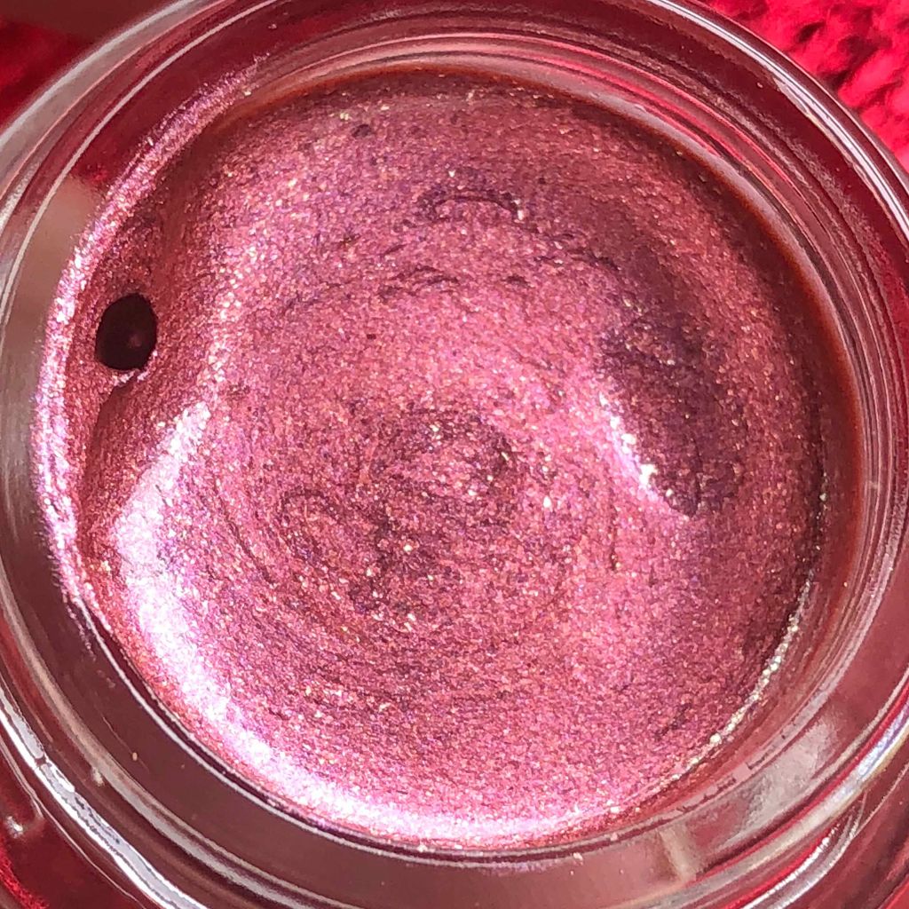 レヨン ジュレアイズ/Elégance/ジェル・クリームアイシャドウを使ったクチコミ（1枚目）