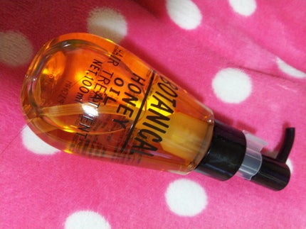 を使ったクチコミ(1枚目)