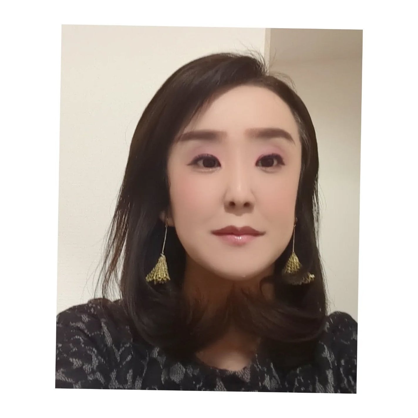 ルージュ ジェ/GUERLAIN/口紅を使ったクチコミ(4枚目)