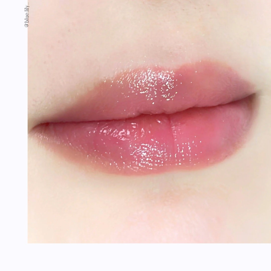 キスキス ビー グロウ/GUERLAIN/口紅を使ったクチコミ(6枚目)