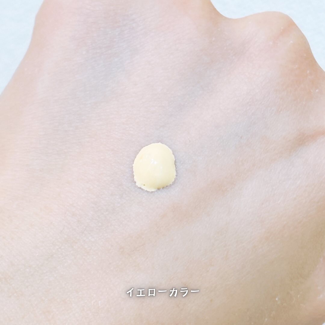 ウルミナプラス 生つや肌おしろい乳液 オイルブロック/ウルミナプラス/乳液を使ったクチコミ（3枚目）