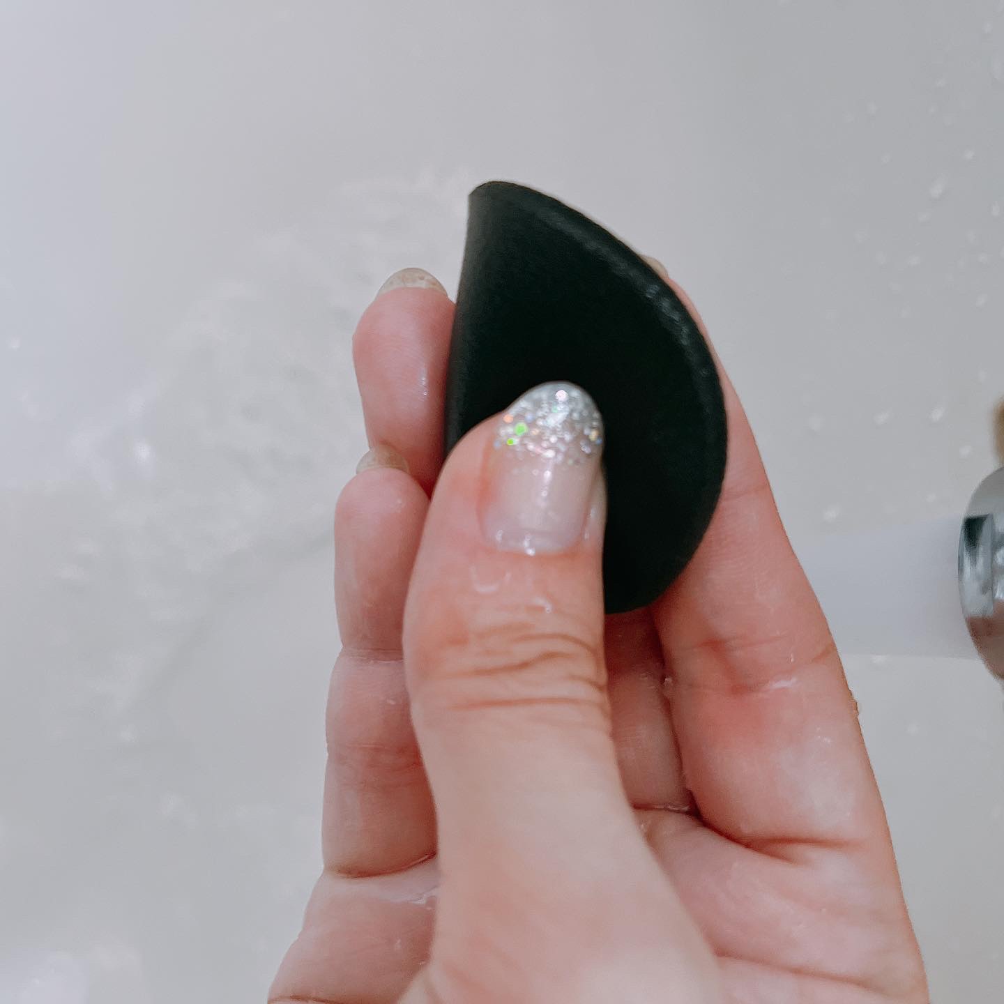 ベアプロ 16HR パウダー ファンデーション/bareMinerals/パウダーファンデーションを使ったクチコミ（3枚目）