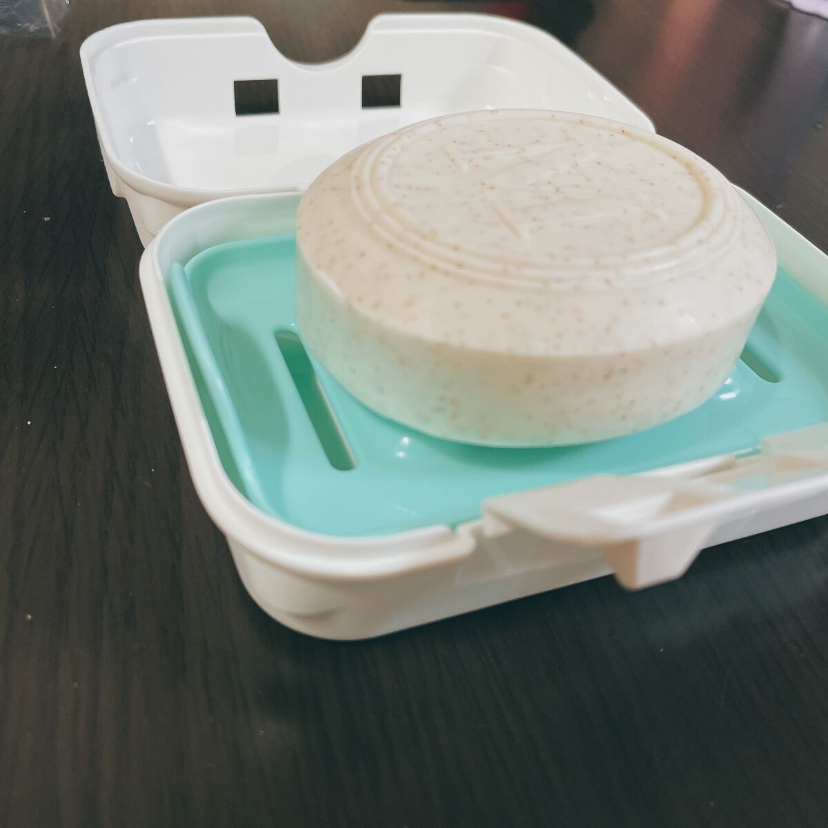 プルプルソープ/MOALANI/バスト・ヒップケアを使ったクチコミ(4枚目)