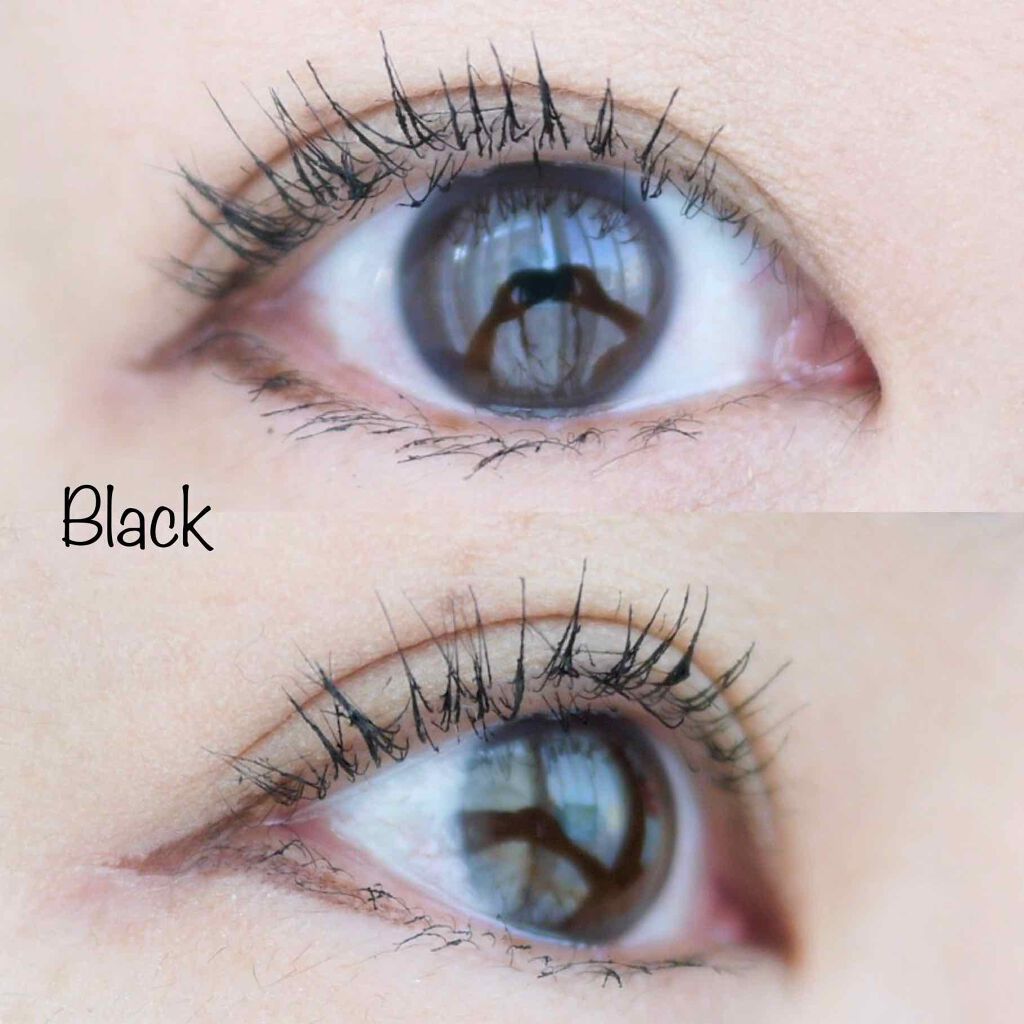 ラブ・ライナー オールラッシュマスク/ラブ・ライナー/マスカラを使ったクチコミ(4枚目)