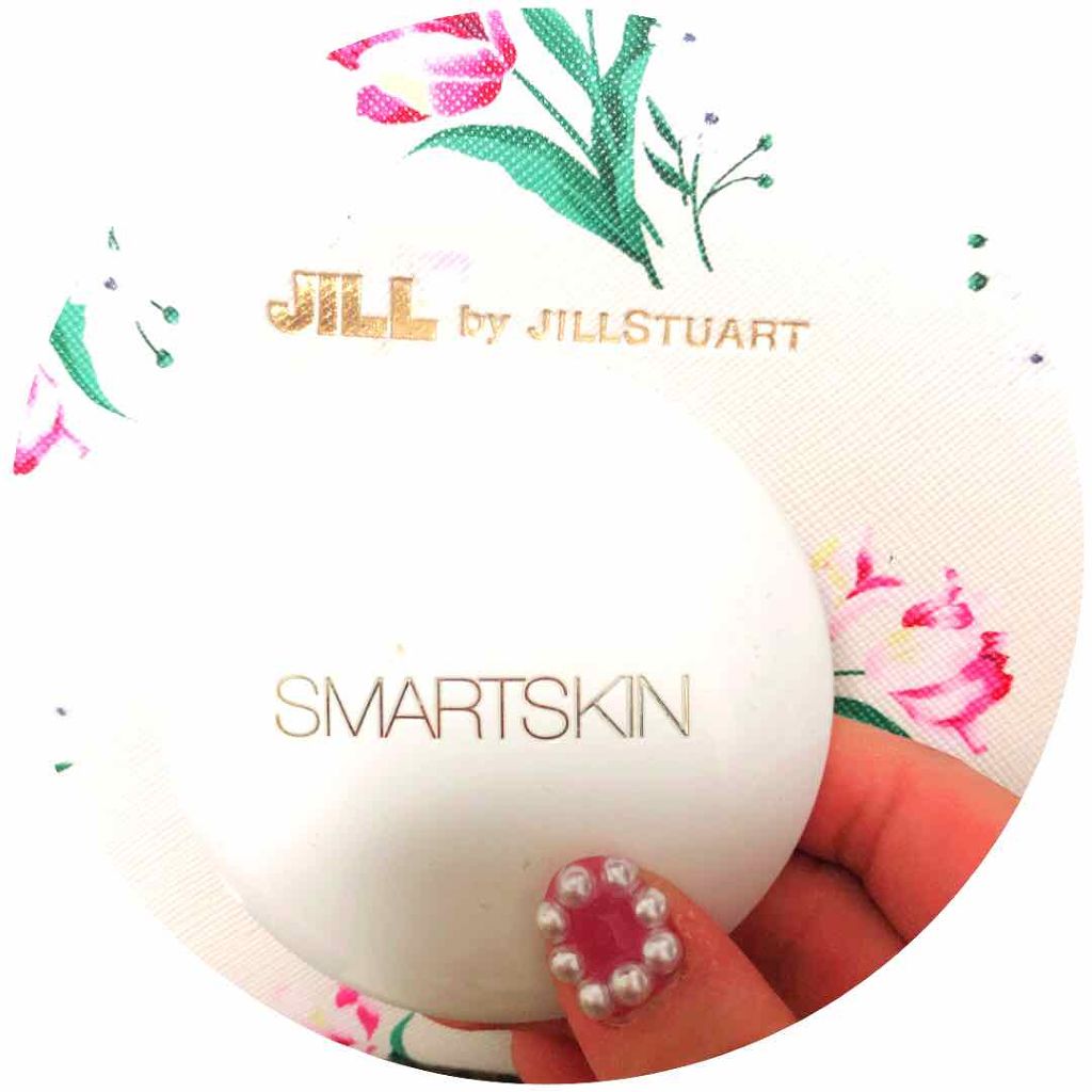 アルビオン スマートスキン ベリーレア/ALBION/クリーム・エマルジョンファンデーションを使ったクチコミ(2枚目)