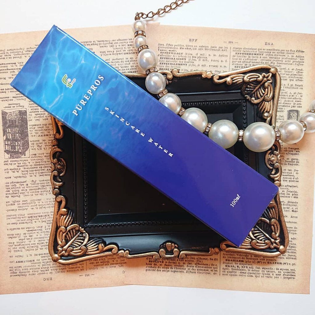 真紅 on LIPS 「有限会社フリージュ様より【ピュアプロススキンケアウォーター】を..」(6枚目)