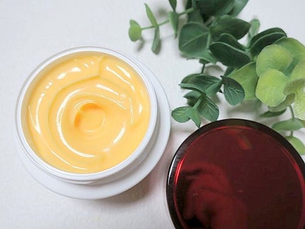 アクティブフェイスクリーム エンリッチ/gg/フェイスクリームを使ったクチコミ(3枚目)