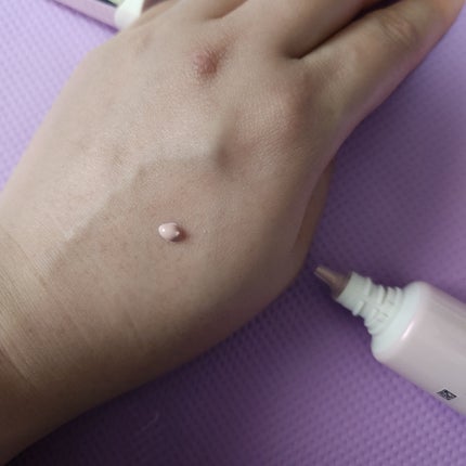 ブライトニング デーケアレボリューション WT+/エリクシール/乳液を使ったクチコミ(4枚目)