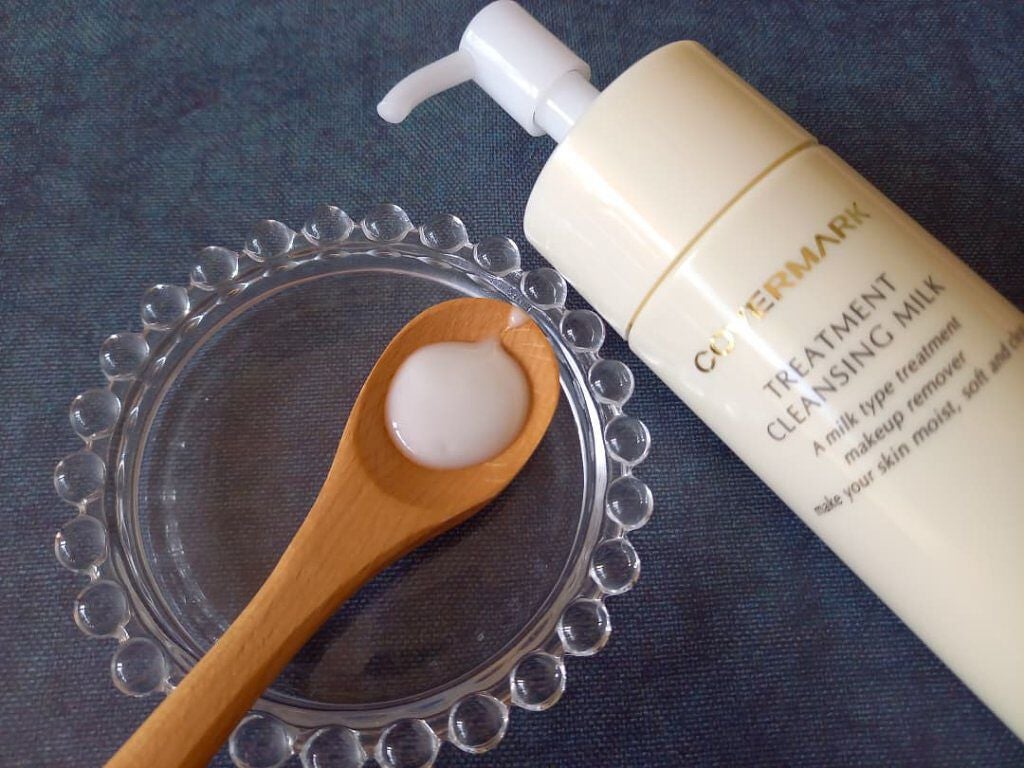 みきみきちゃま on LIPS 「今回ご紹介させていただく商品はカバーマーク株式会社様の『カバー..」(3枚目)