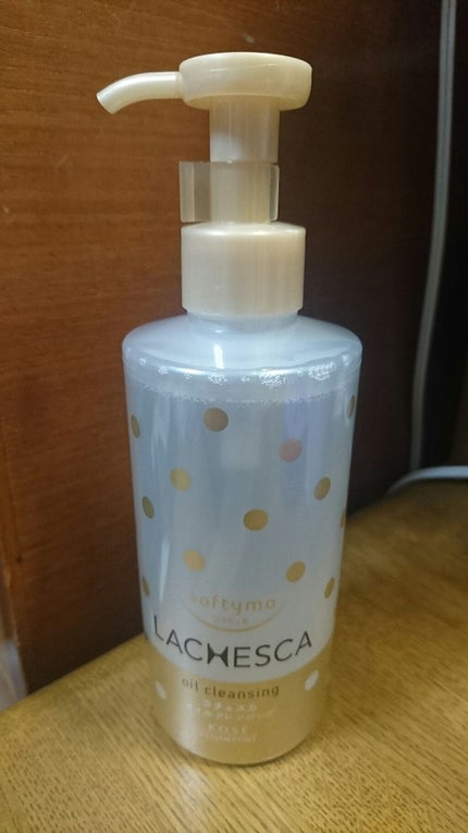 DETクリア ブライト&ピール ピーリングジェリー<ミックスフルーツの香り>/Detclear/ピーリングを使ったクチコミ(3枚目)