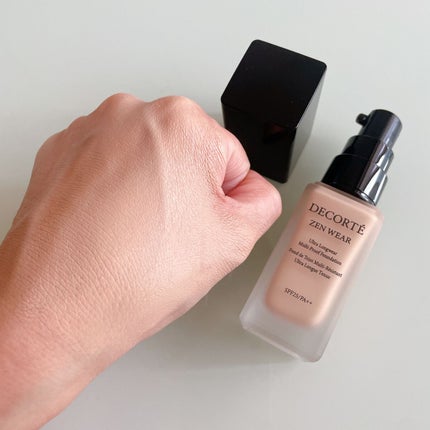 ãŒã³ ãŠã§ã¢ ãã«ã€ã/DECORTÃ/ãªããããã¡ã³ããŒã·ã§ã³ã䜿ã£ãã¯ãã³ãïŒ3æç®ïŒ