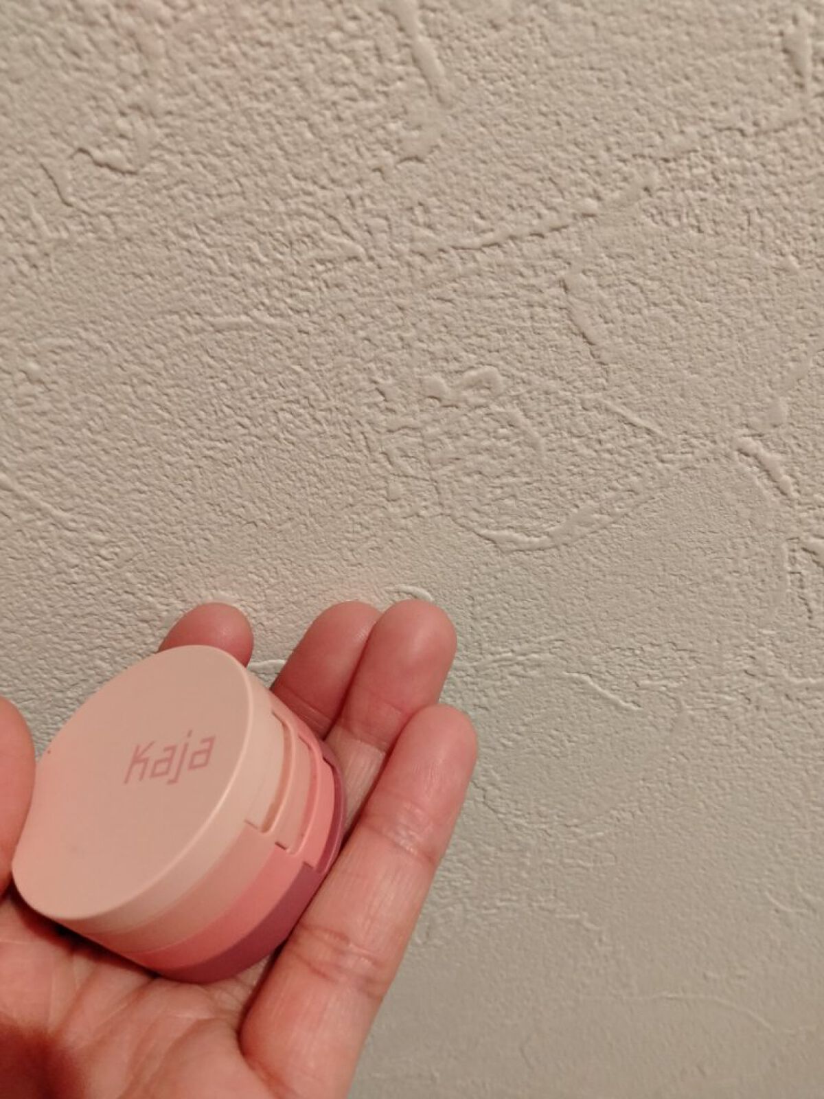 ビューティーベントー/Kaja(カジャ)/単色アイシャドウを使ったクチコミ（1枚目）
