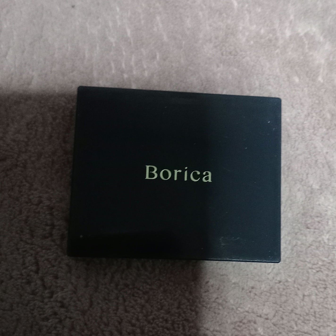 セラムマルチグロウデュオ/Borica/クリームハイライトを使ったクチコミ(2枚目)