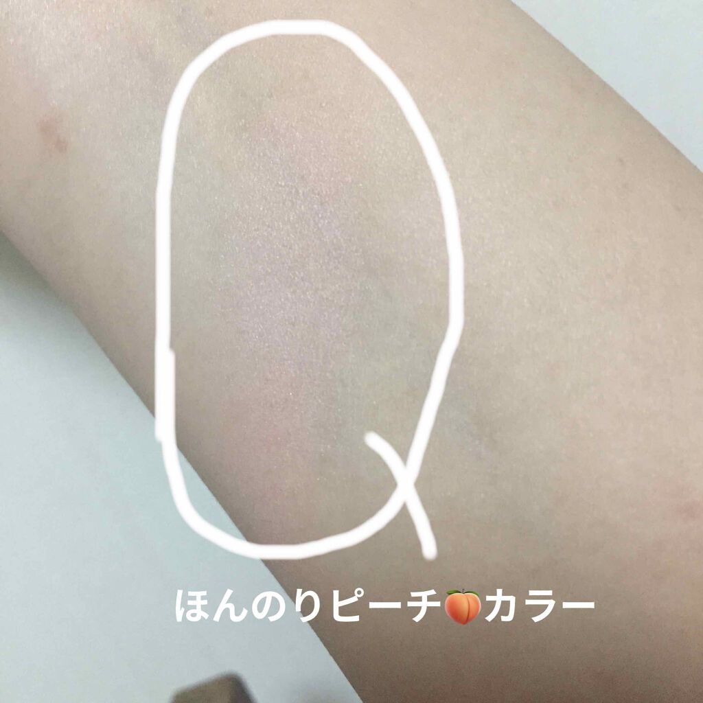 トーン ペタル チーク 03 ペールピンク/to/one/パウダーチークを使ったクチコミ（2枚目）