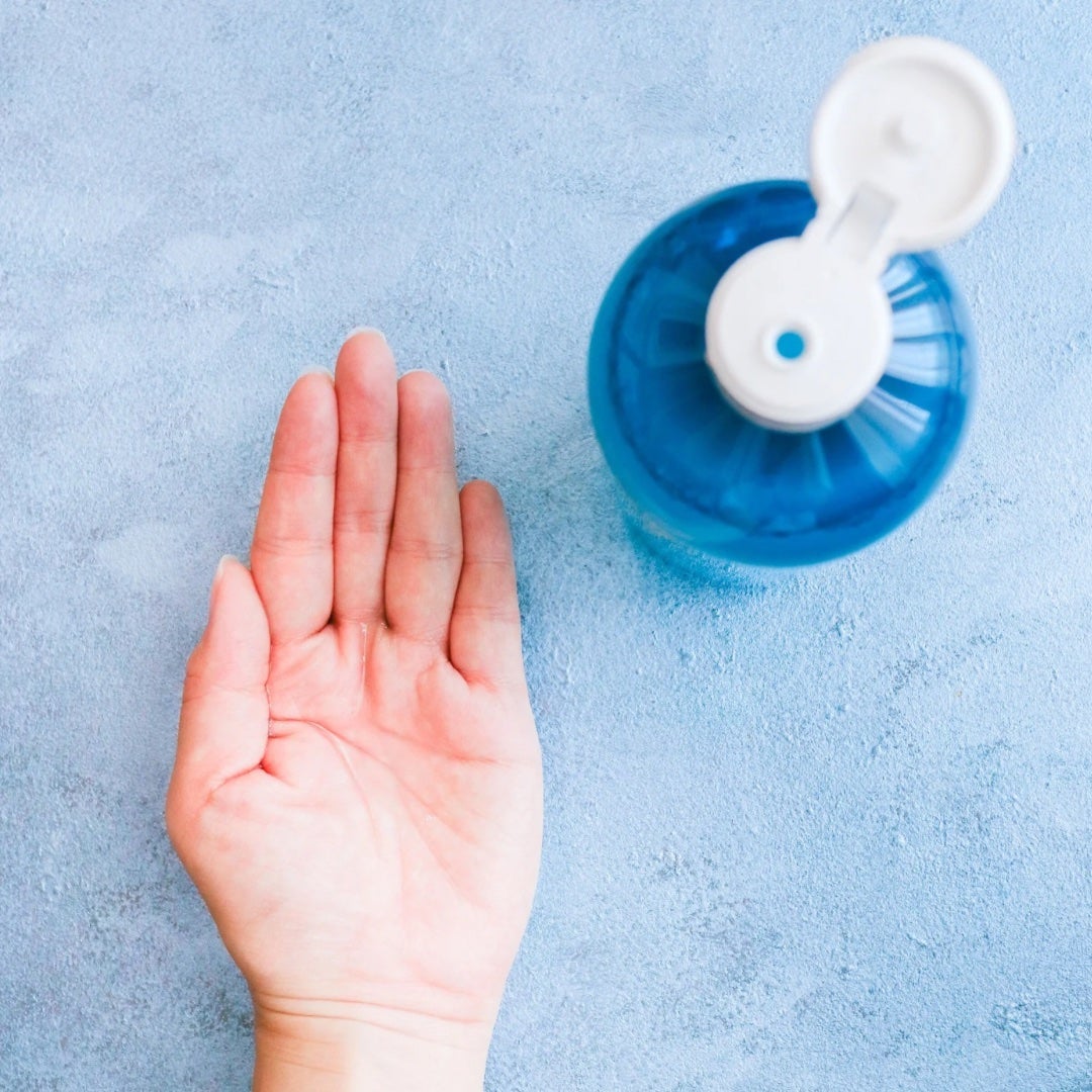 美肌水/うるおい日本酒コスメ/化粧水を使ったクチコミ(3枚目)