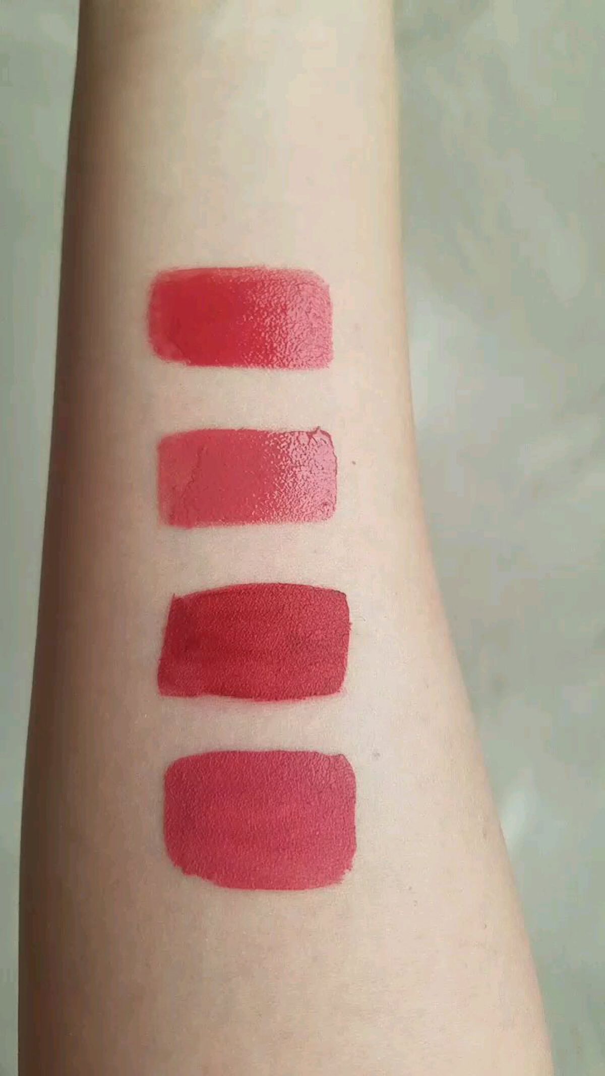 ルージュ デコルテ リキッド/DECORTÉ/口紅を使ったクチコミ(9枚目)