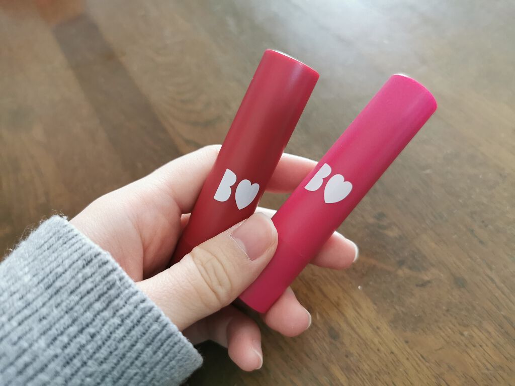 オペラ リップティント N/OPERA/リップティントを使ったクチコミ（3枚目）