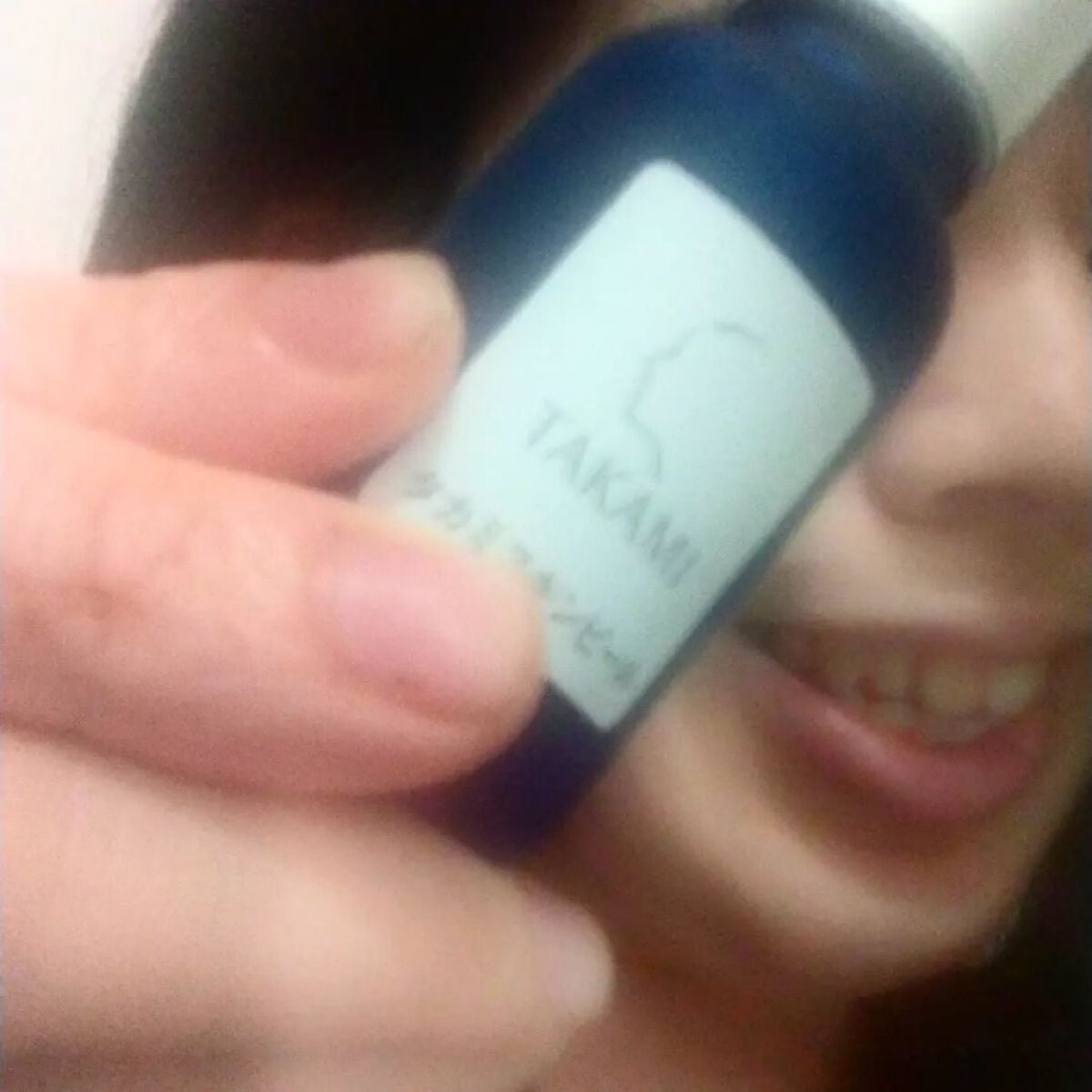 タカミスキンピール/タカミ/ブースター・導入液を使ったクチコミ(4枚目)