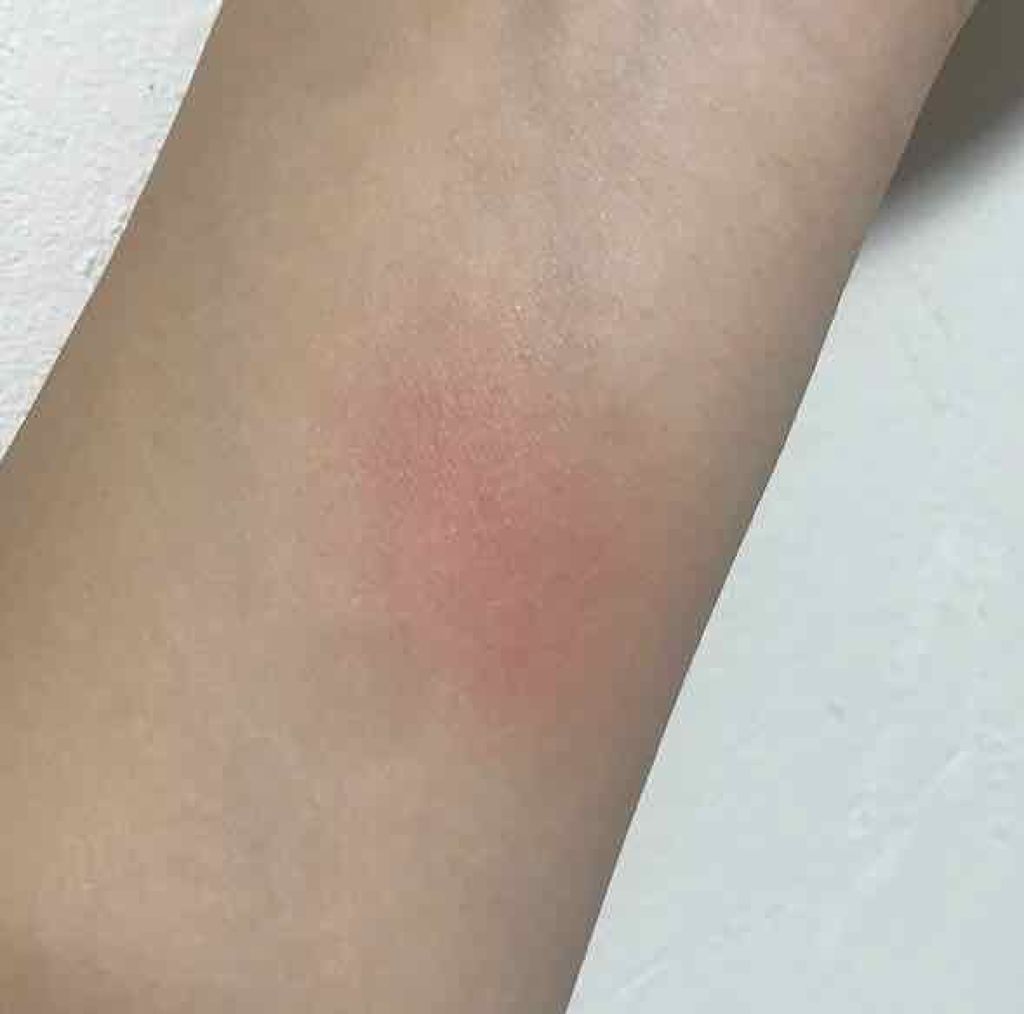 【旧品】パウダーチークス/キャンメイク/パウダーチークを使ったクチコミ（2枚目）