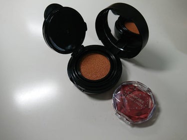 URGLAM LUXE　GLOW PRIMER/U R GLAM/化粧下地を使ったクチコミ（2枚目）