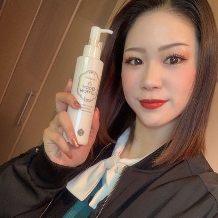 ボディーローション/EPORASHE/ボディローションを使ったクチコミ(5枚目)