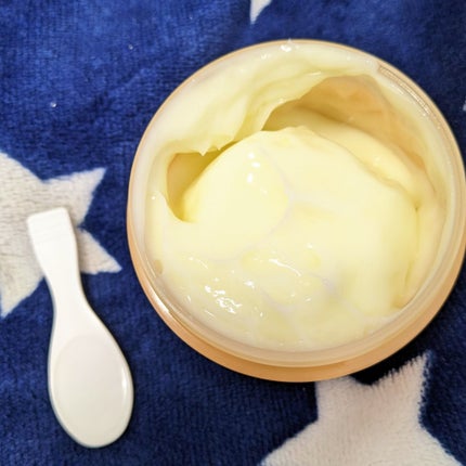 グロービタグットナイトクリーム/AROMATICA/フェイスクリームを使ったクチコミ(7枚目)