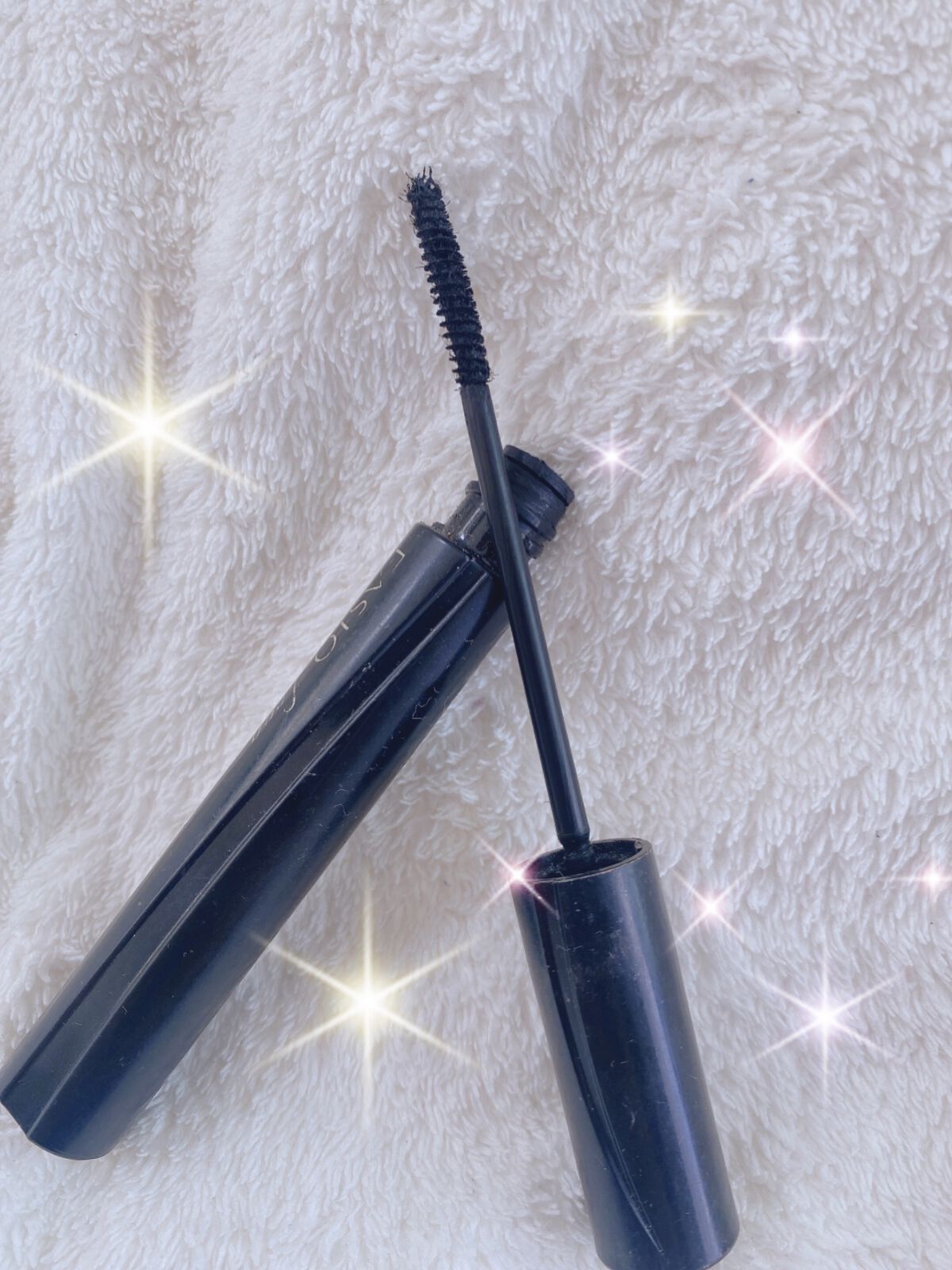 パワフルカール マスカラ EX （ロング）/FASIO/マスカラを使ったクチコミ（1枚目）