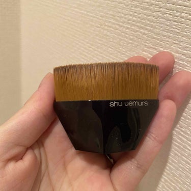 カラーステイ メイクアップ 150/REVLON/リキッドファンデーションを使ったクチコミ（1枚目）