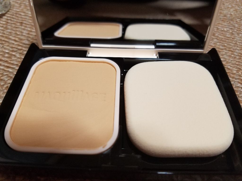 ドラマティックスキンセンサーベース UV/マキアージュ/化粧下地を使ったクチコミ（2枚目）