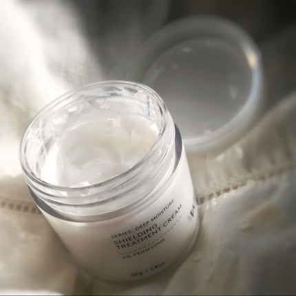 トリートメントクリーム/W/M AAA/フェイスクリームを使ったクチコミ(2枚目)