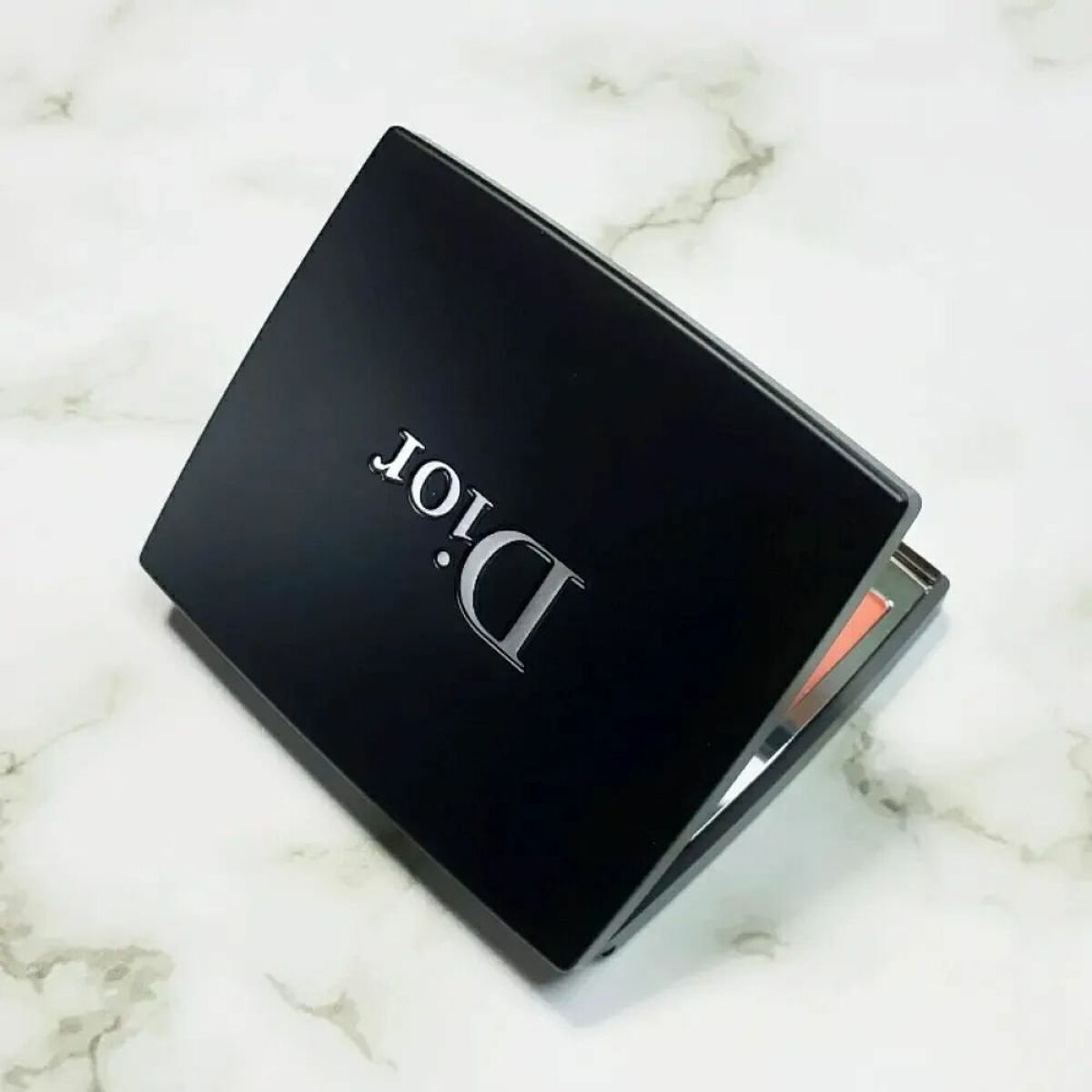 【旧】サンク クルール クチュール/Dior/アイシャドウパレットを使ったクチコミ(2枚目)