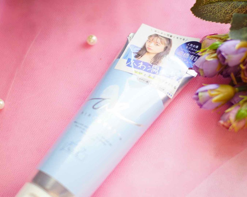 グロッシーヘアワックス/エアリー&イージー/ヘアワックス・クリームを使ったクチコミ(1枚目)