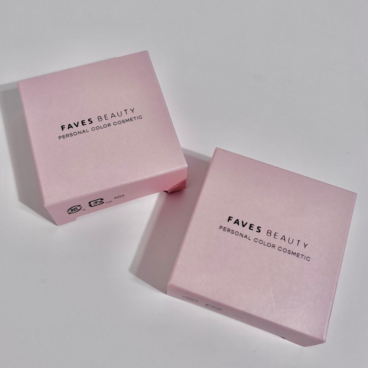 マイカラー エアリーブラッシュ/FAVES BEAUTY/ジェル・クリームチークを使ったクチコミ(1枚目)