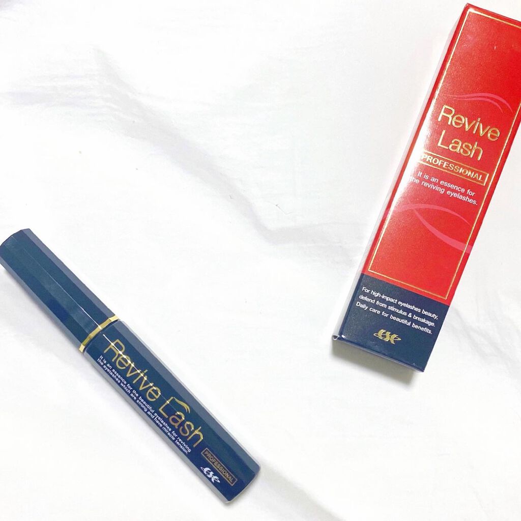 @revivelash_official さんのまつ毛美容液✨✨
まつげ美容液って強すぎると荒れちゃうイメージだけど、目元ケア成分も入ってるの💓最強すぎない😉？
*
しかも60日間全額返金保証あり‼︎
太っ腹すぎるし、それだけ自信の品っ