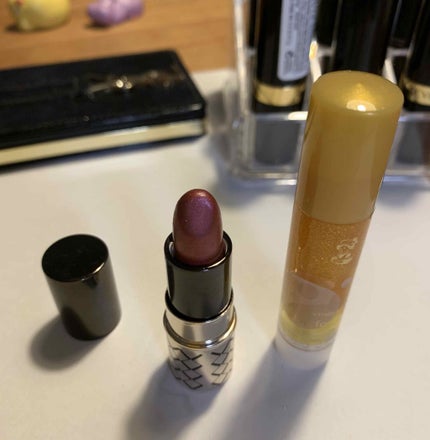 リップフォンデュ/メンソレータム/リップバームを使ったクチコミ(1枚目)