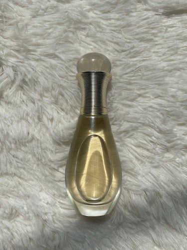 Dior ジャドール ヘア ミストのクチコミ「ずっと大好きな香り✨


#Dior
#ジャドール ヘア ミスト


デパコスの香水は最近ずっ.....」（3枚目）