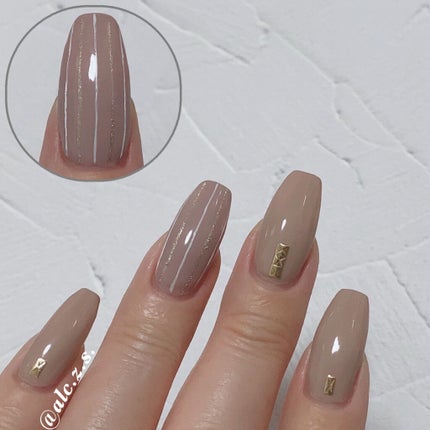 カラフルネイルズ/キャンメイク/マニキュアを使ったクチコミ(4枚目)