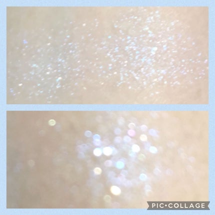 シャドーカスタマイズ (フローティング)/MAJOLICA MAJORCA/単色アイシャドウを使ったクチコミ(3枚目)