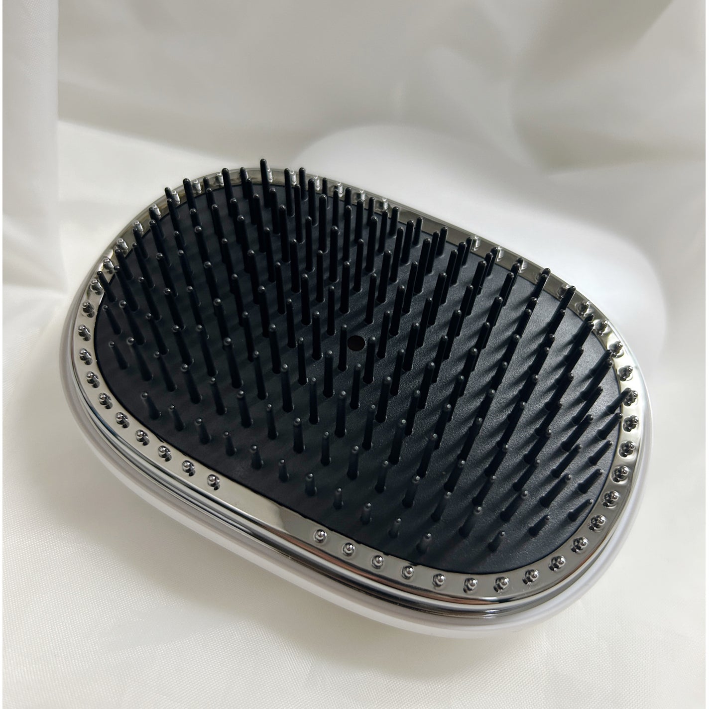 スタイリッシュ ベースアップブラシ(MHB-3070)/mod's hair/ヘアブラシを使ったクチコミ(2枚目)