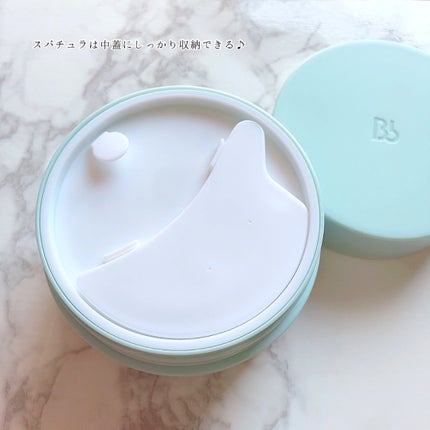 モイストバランシングマスクPro./ビービーラボラトリーズ/洗い流すパック・マスクを使ったクチコミ(3枚目)