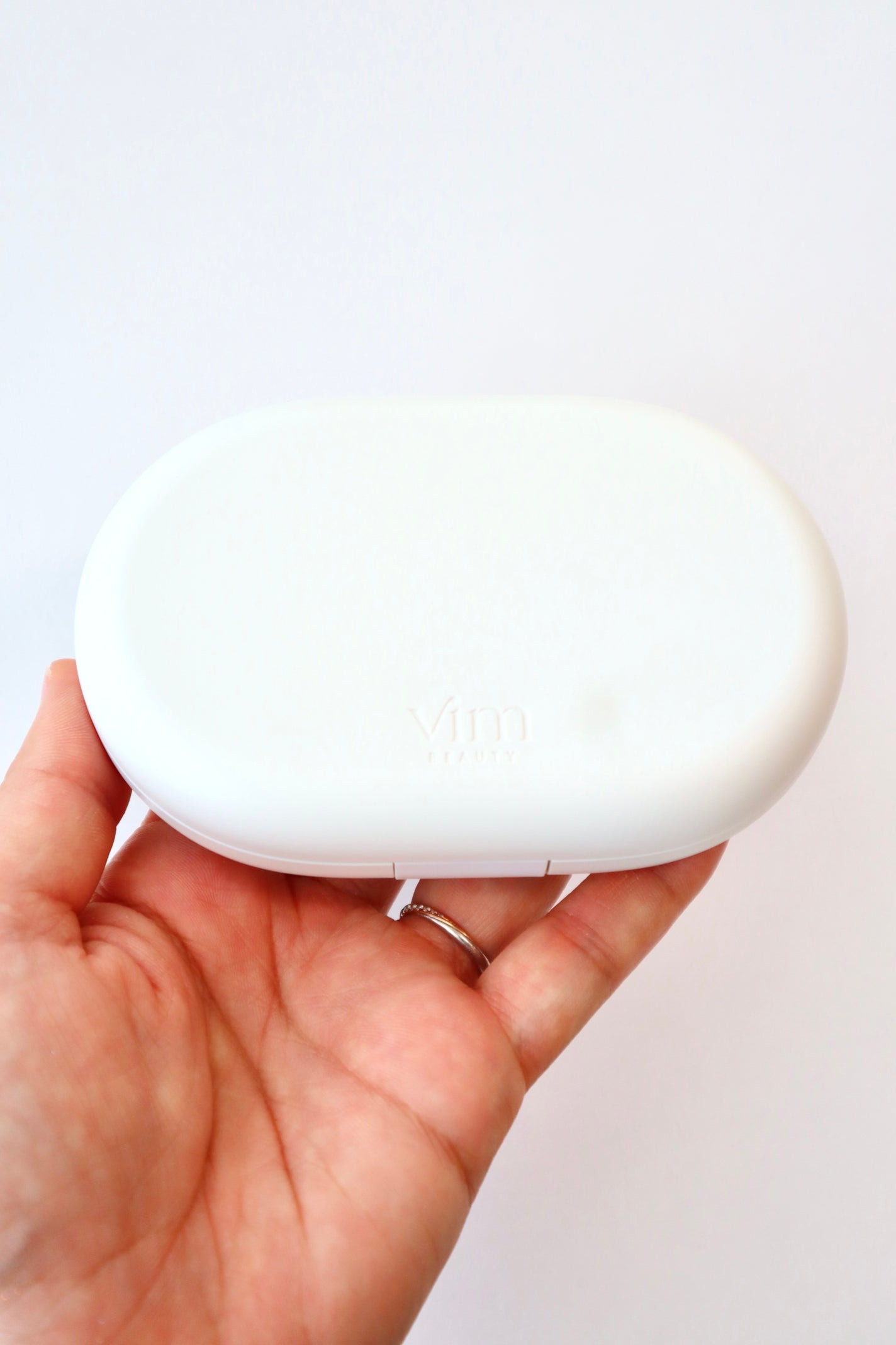 キープ コンフィデンス プライマー/vim BEAUTY/化粧下地を使ったクチコミ(3枚目)